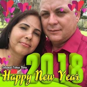 Meet your Posher, Eduardo manuel